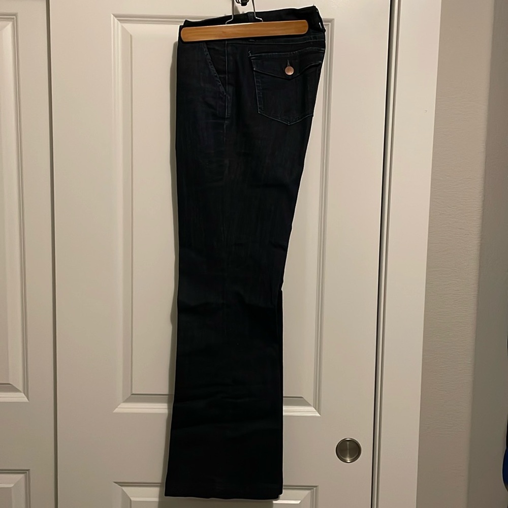 CAbi Trouser Jeans